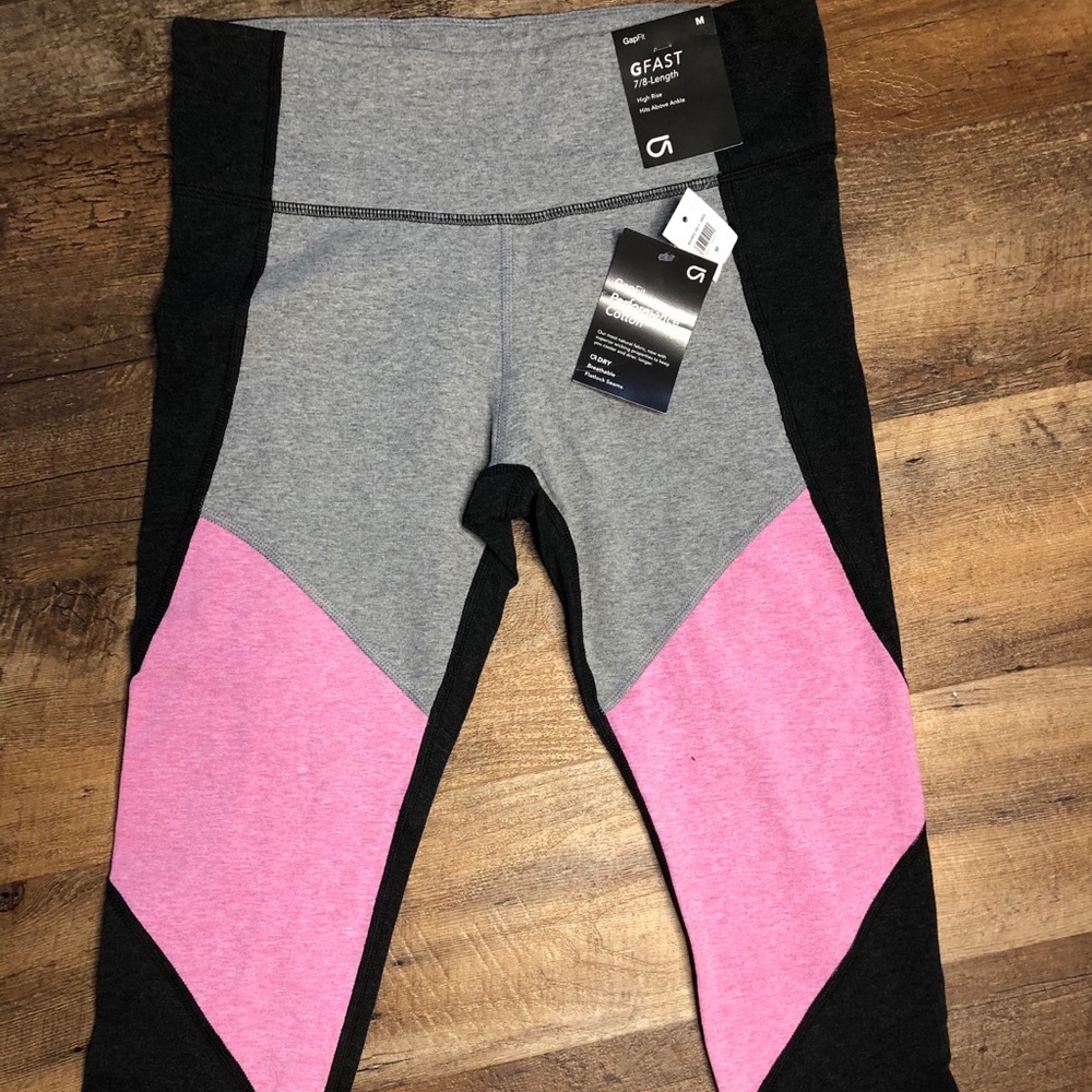 GFast Cotton leggings